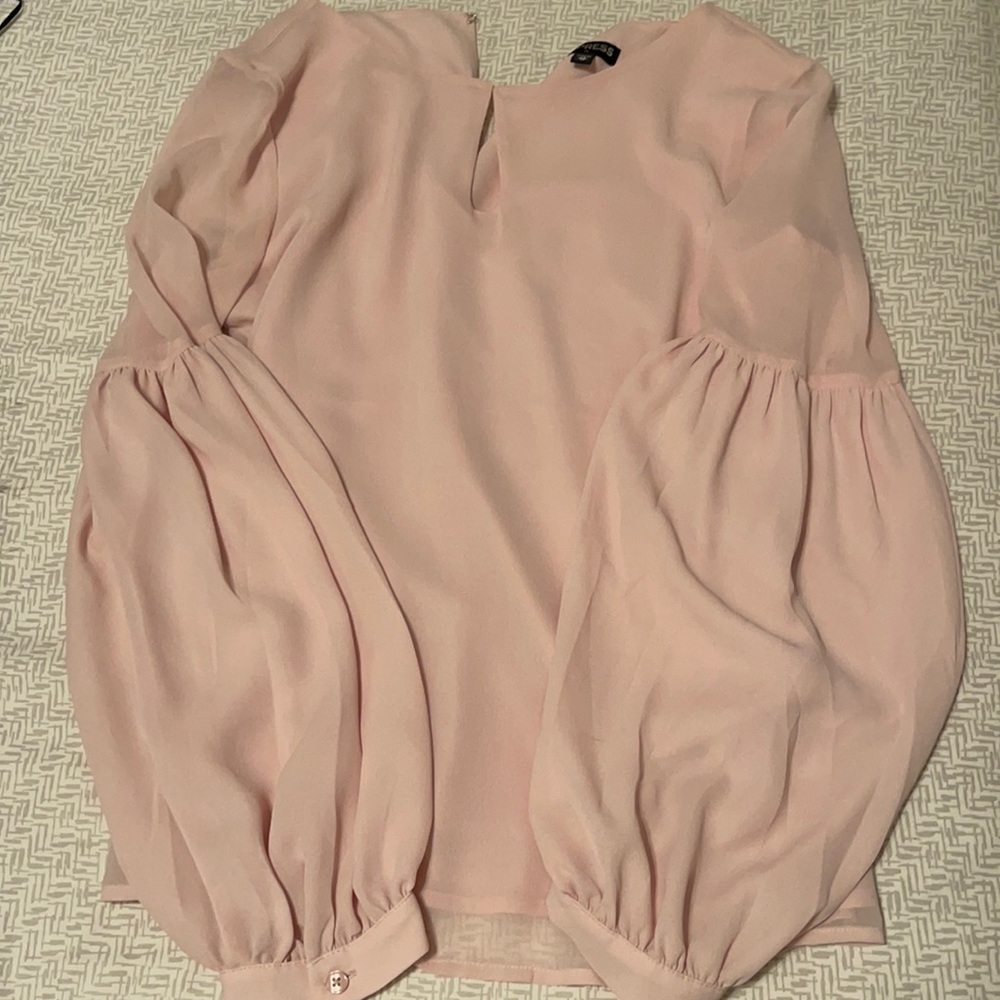 Express Blouses